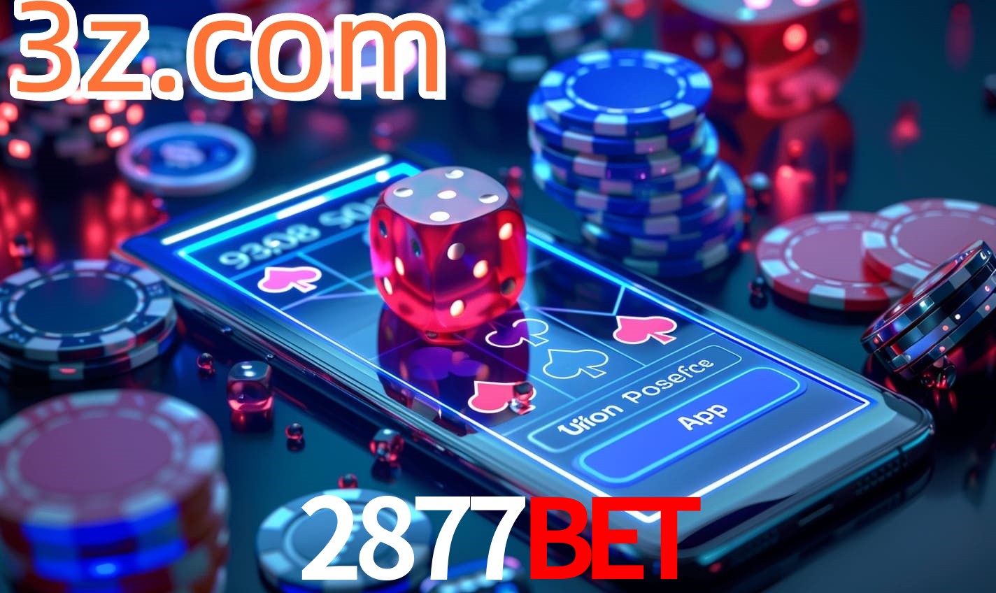 Baixar App 2877Bet