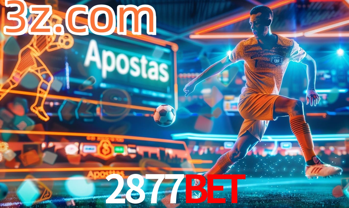 Apostas 2877Bet