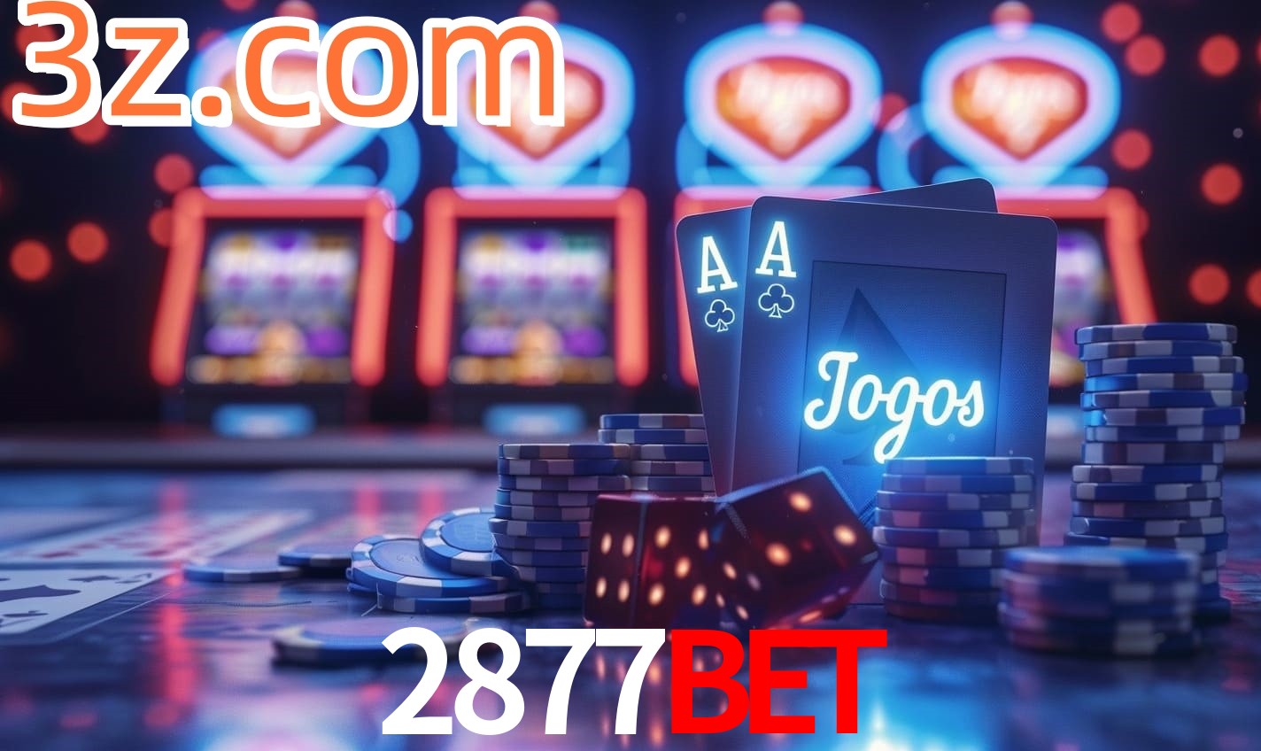 Lista de Jogos 2877Bet